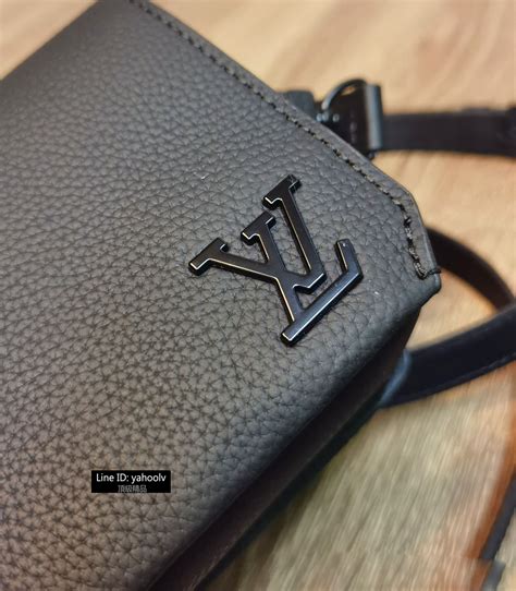 lv 包 吊牌|Flap 背包 LV Aerogram .